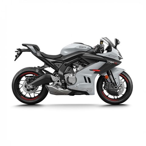 CFMOTO 675SR-R Modell 2025 Neufahrzeug ab Februar 2025