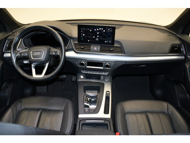 Audi Q5 - Bild 5