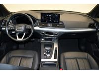 Audi Q5 - Vorschau Bild 5