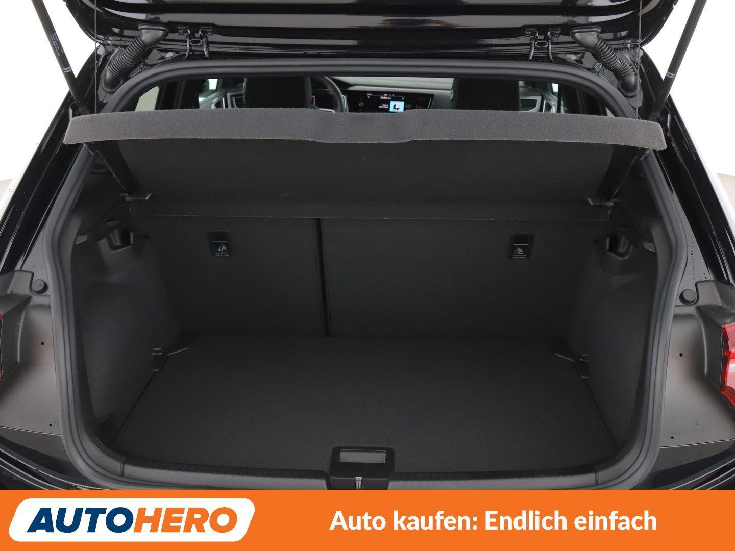 Volkswagen Polo 2.0 TSI GTI Aut.*VC*CAM*ACC*, миниатюра 16