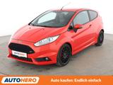 Ford Fiesta 1.6 EcoBoost ST*NAVI*PDC*KLIMA*TEMPO* - Ford Fiesta: 1.1