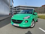Opel Adam OPEN AIR 1.2 OPEN AIR - Opel Adam Gebrauchtwagen in Bielefeld