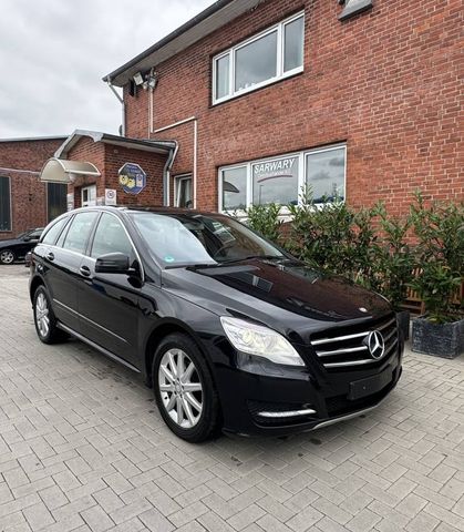 Mercedes-Benz R -Klasse  350 CDI 4Matic*Kamera*Navi*Tüv:04.26