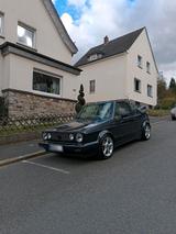 Volkswagen VW Golf 1 Cabrio 1.8  2H 98 PS 155 Servo L... - Volkswagen Golf: 98