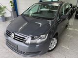 Volkswagen Sharan 2.0 TDI*7-SITZER*AUTOM*ACC*NAV*STDHZG*AHK - VW Sharan Gebrauchtwagen in Köln