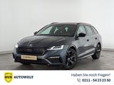 Skoda Octavia Combi 2.0 TSI RS First Edition LED+NAVI+ - Skoda Octavia: RS First Edition