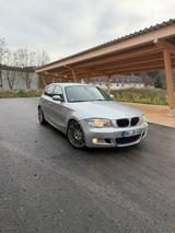 BMW E87 120i M PAKET | TÜV NEU Service N... - BMW 120 aus 2006