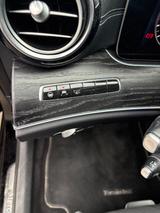 Mercedes-Benz E 220d T  AMG Burmest Standh HUD Pano 8-fach - Mercedes-Benz E 220 Gebrauchtwagen in Hannover