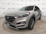 Hyundai Tucson 1.6 GDI 180 CV 4WD COMFORT AUTOMA - Hyundai TUCSON: Hyunda
