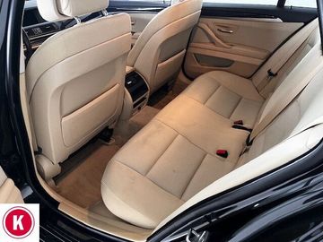 BMW 520 - 11