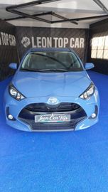 Toyota Yaris - 4
