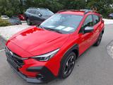 Subaru Crosstrek 2.0ie Active Lineartronic 4WD - Subaru Crosstrek Active mit Hybrid-Antrieb (Benzin/Elektro)