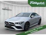 Mercedes-Benz CLA 200 Coupé AMG Ambiente LED Widesc. Spurhalte - Mercedes-Benz CLA 200 in Essen
