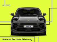 Porsche Macan - Vorschau Bild 4