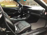 Porsche 996 - Top gepflegt - Familienbesitz, wenig KM - gebrauchte Porsche 996 aus dem Jahr 2000