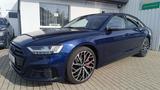 Audi S8 4.0 TFSI Quattro Allradlenkung Laser ACC HUD  - Audi S8 in Dresden