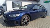 Audi S8 4.0 TFSI Quattro Allradlenkung Laser ACC HUD  - Audi S8 aus 2021