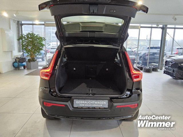 Foto Nummer 7: VOLVO XC 40