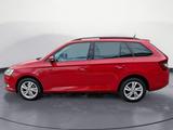 Skoda Fabia 1.0 TSI Style Combi *Klimaanlage*Sitzheizu - Skoda Fabia: Combi Style