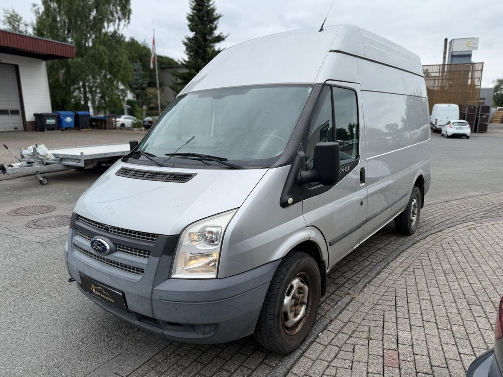 Ford Transit Kasten FT 350 M LKW