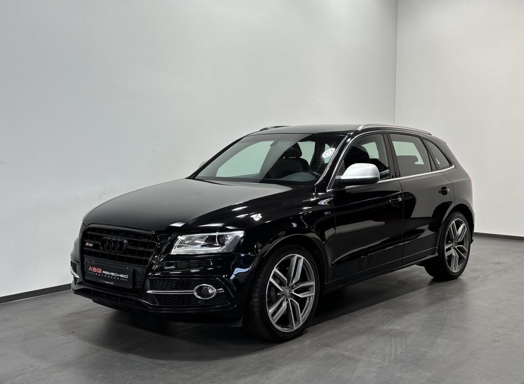 Angebot ansehen Audi SQ5