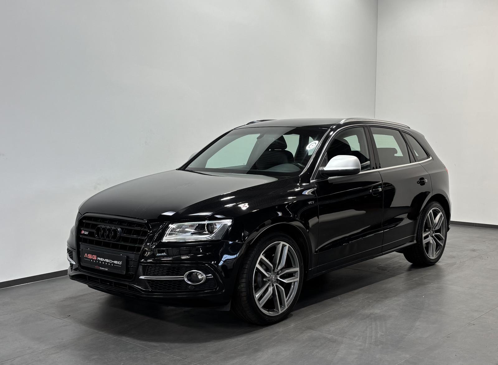 Audi SQ5 3.0 TDI quattro * 21 Zoll *Drive Select *