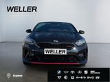 Kia Ceed 1.6 T-GDI GT *LED*Teilleder*CAM*JBL*CarPlay - Kia cee'd / Ceed Gebrauchtwagen