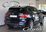 BMW X3 x30d M SPORT ACC HUD 360°STANDHEIZ PANO E-AHK - BMW: E30
