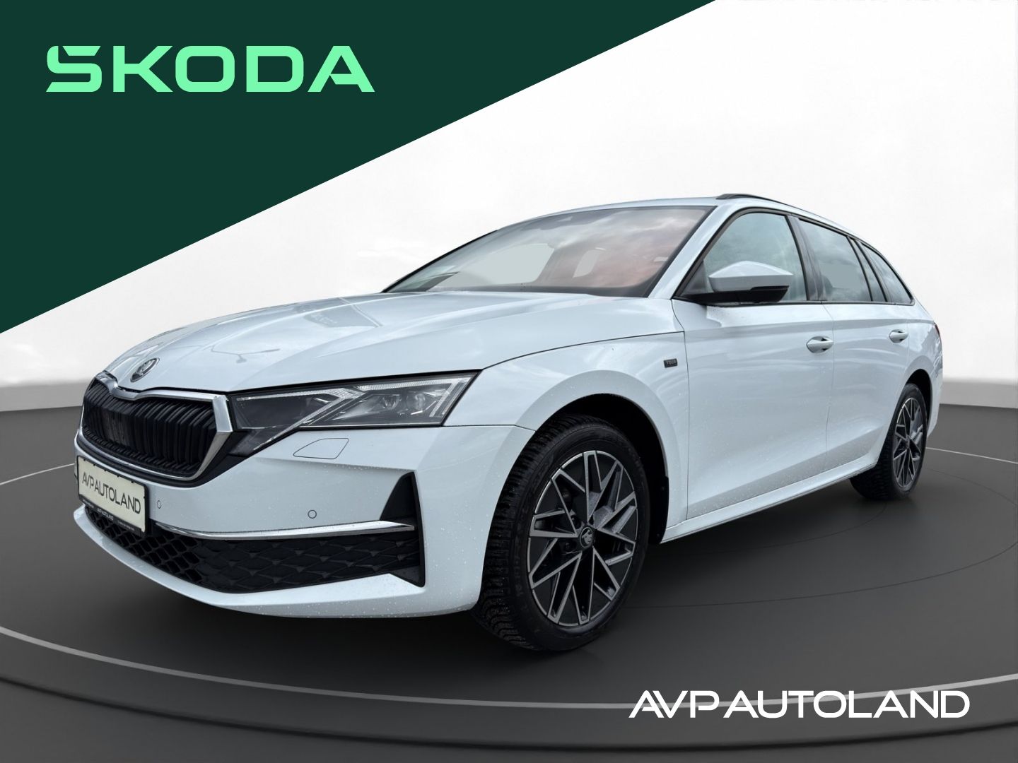 Skoda Octavia - Bild 1
