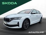 Skoda OCTAVIA COMBI 2.0 TDI DSG TOUR AHK - Skoda Octavia Jahreswagen: Combi