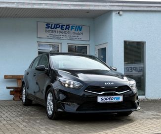 KIA cee'd / Ceed - 1