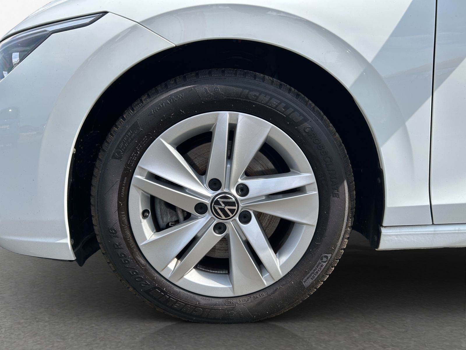 Volkswagen Golf - Bild 10