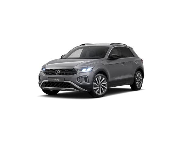 T-Roc Life 1.0 l TSI OPF 85 kW (116 PS) 6-Gang