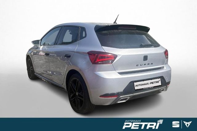 Foto Nummer 3: SEAT Ibiza