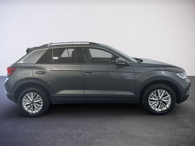 T-Roc 1.0 TSI LED+NAVI+DIGI CP+KLIMA+