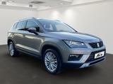 Seat Ateca 1.4 TSI 4Drive Xcellence *LED*KAMERA*NAVI* - gebrauchte Seat Ateca aus dem Jahr 2017