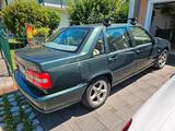Volvo S70 TÜV neu - kein Rost! 2.4 T - Volvo S70 mit Benzin-Antrieb: Limousine