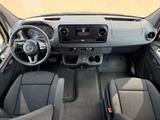 Mercedes-Benz Sprinter 316 CDI 7G Tourer L2H2 ROLLSTUHL LIFT - Mercedes-Benz Gebrauchtwagen in Castrop-Rauxel