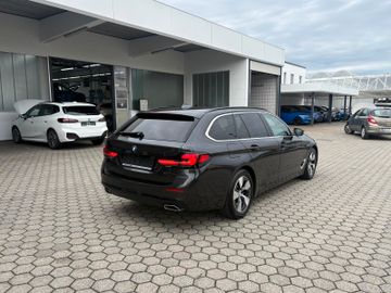 BMW 520 - 6