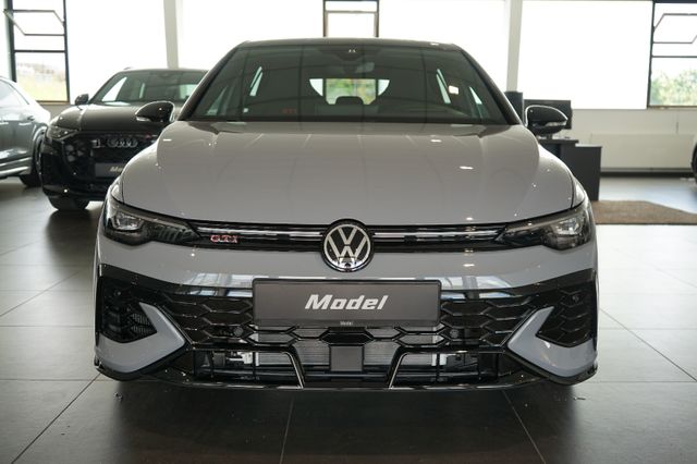 Volkswagen Golf GTI Clubsport | Pano | HuD | FACELIFT