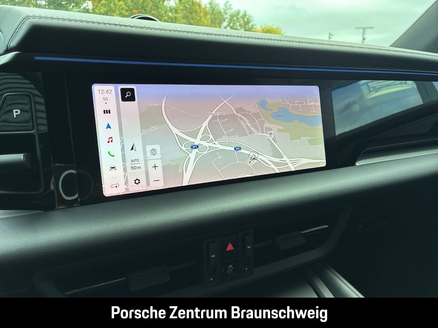 Porsche Macan - Bild 28