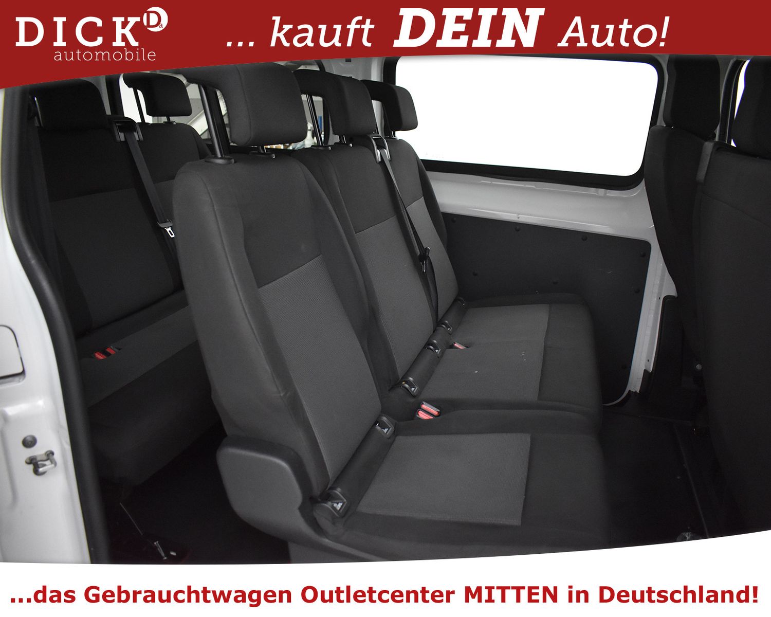 OPEL Vivaro 1.5d L3 9SI+NAVI+KLIMA+TEMP+CARPL+PDC+DAB - Image 20