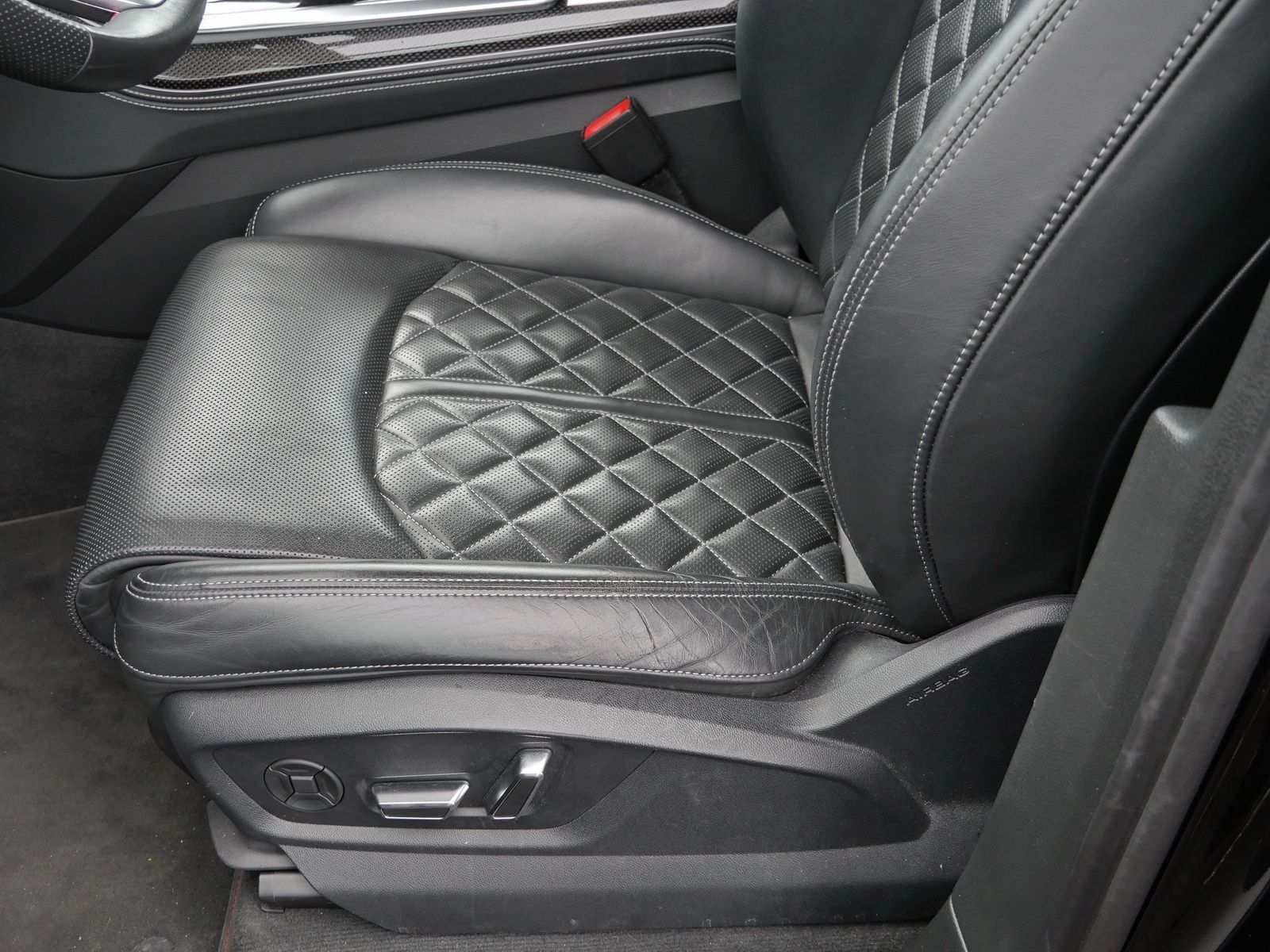 Audi SQ7 - Bild 22