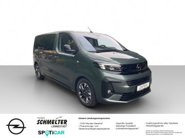 Opel Zafira Life - 5