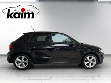 Bild 6 Audi A1 Sportback design