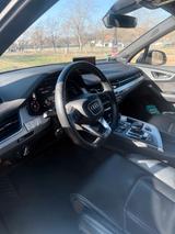 Audi q7 3 Liter 218 ps - Audi Q7 Gebrauchtwagen in Mannheim