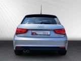 Audi A1 Sportback 1.4 TFSI sport 6-Gang Temp. Navi - Audi A1: 6.1