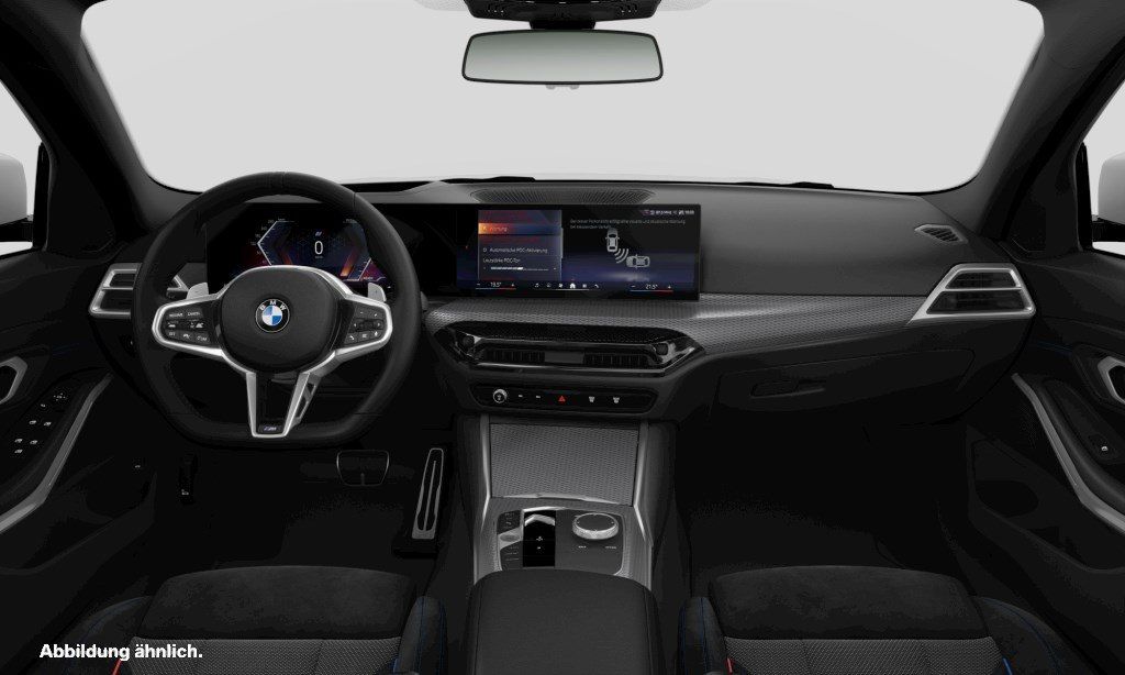 BMW 320 - Bild 3