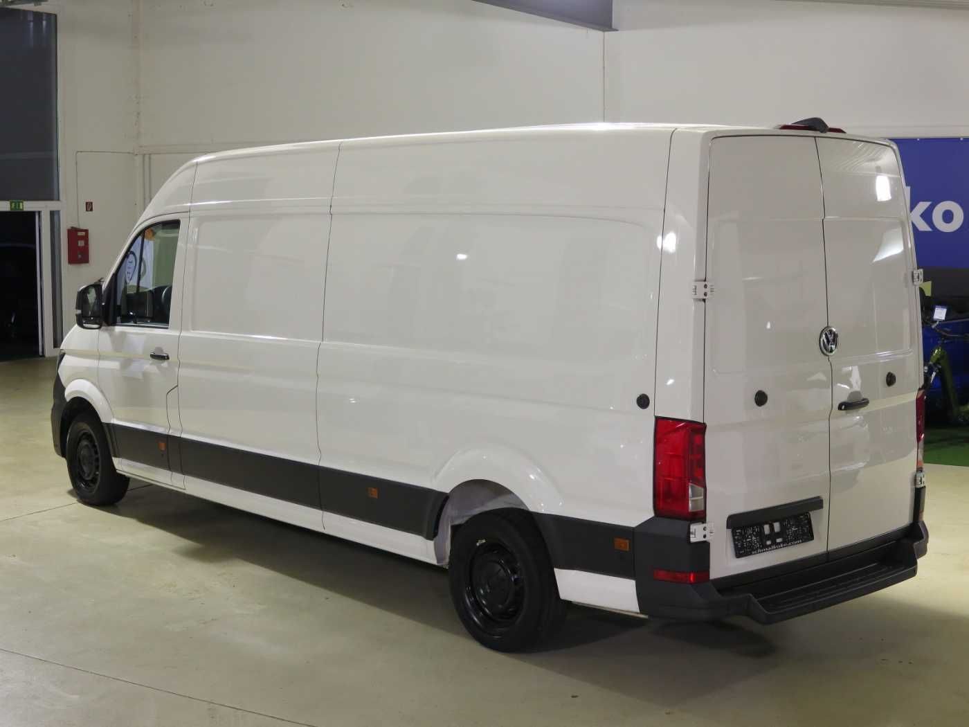 VW Crafter