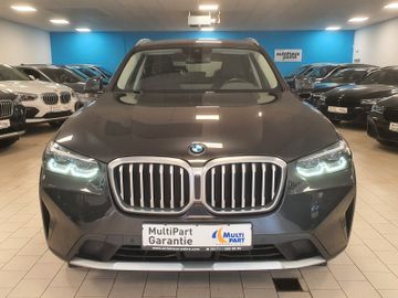 BMW X3 - 5